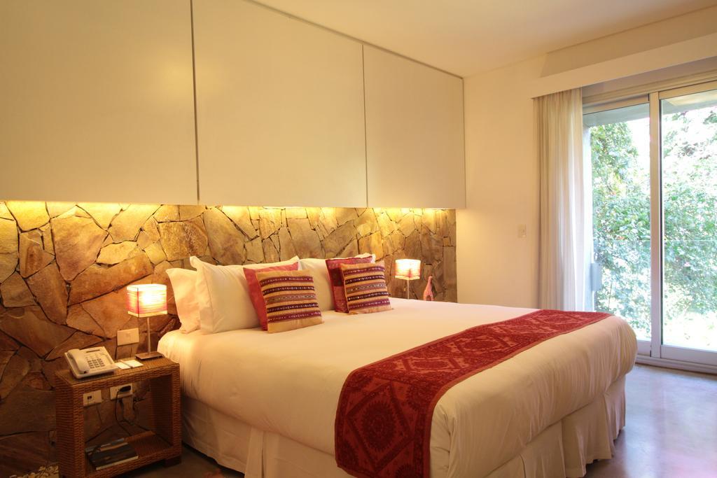Habitación Doble Superior
