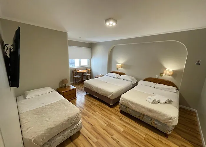 Goya Hotel Ciudad Autónoma de Ciudad Autónoma de Buenos Aires